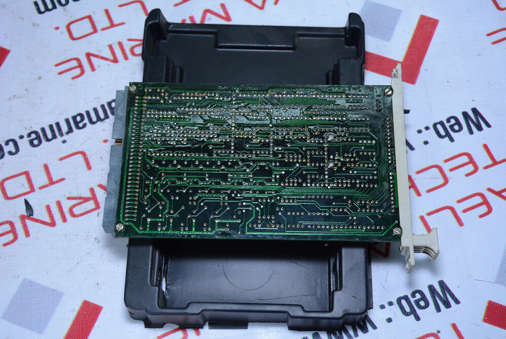 Abb CMA 37 GVT 360 5798 Synpol