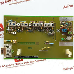 Ant b61.7009.304.01b pcb card