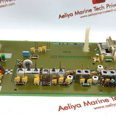 Ant b61.7009.304.01b pcb card
