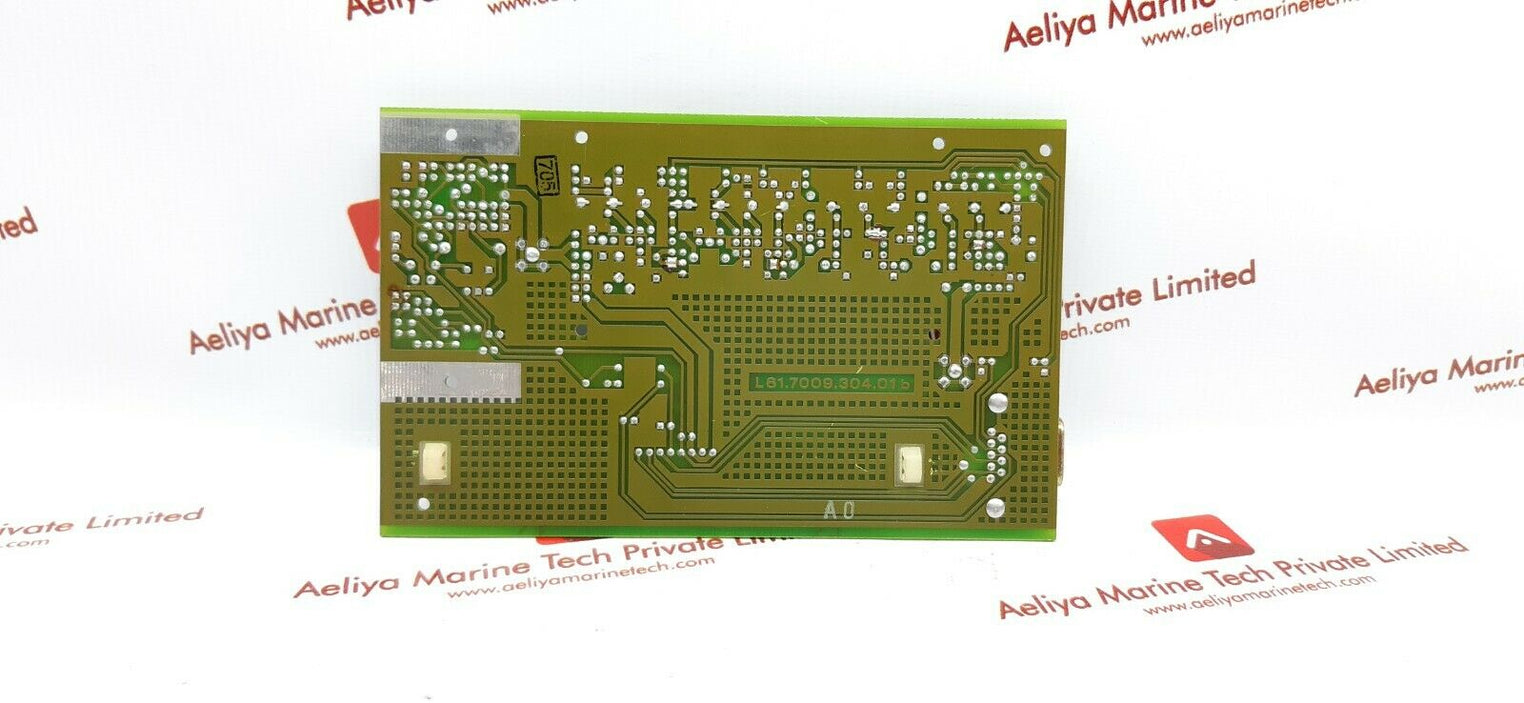 Ant b61.7009.304.01b pcb card