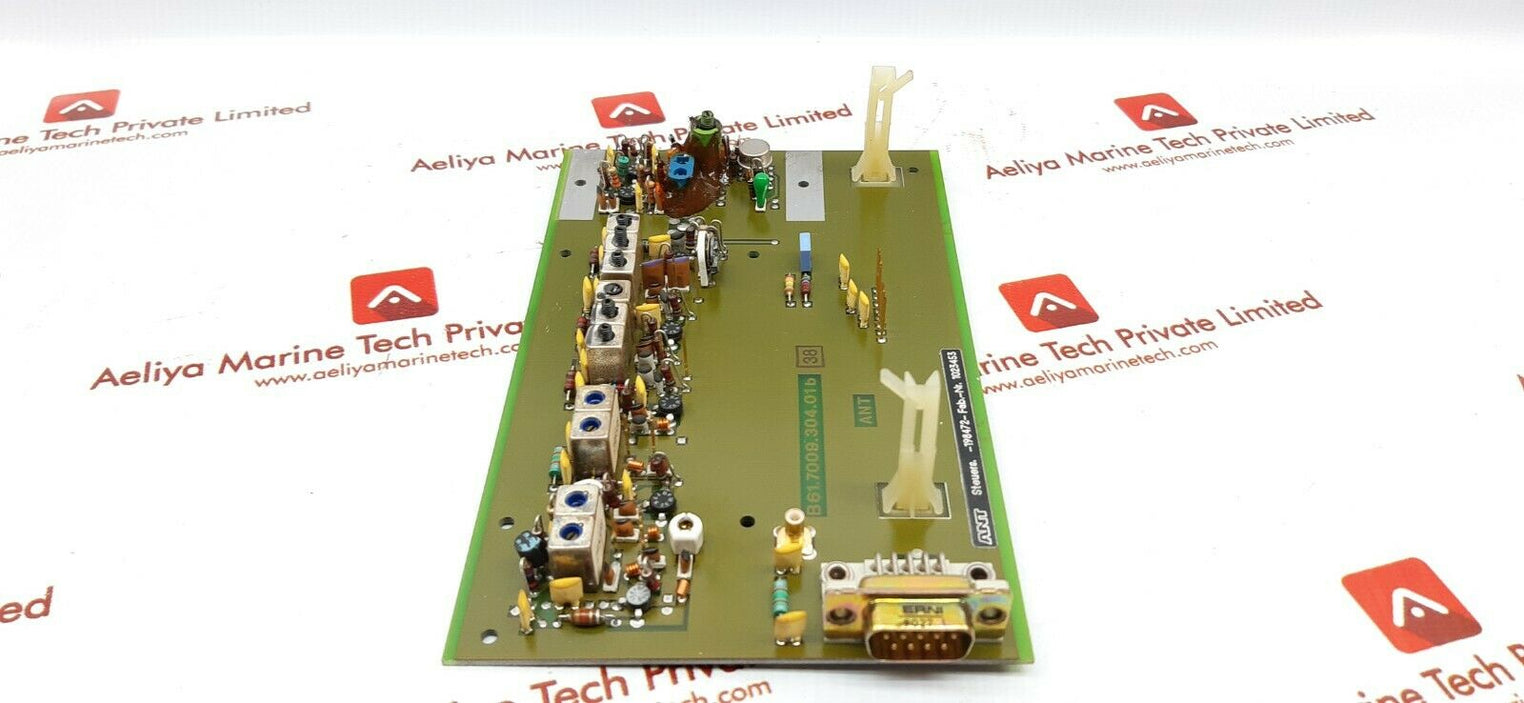 Ant b61.7009.304.01b pcb card