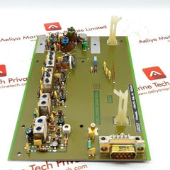 Ant b61.7009.304.01b pcb card