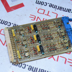 Stromberg 5760366-6b 57127881d SGEA 176 F2 Pcb