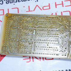 Stromberg 5760366-6b 57127881d SGEA 176 F2 Pcb