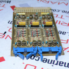 Stromberg 5760366-6b 57127881d SGEA 176 F2 Pcb