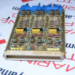 Stromberg 5760366-6b 57127881d SGEA 176 F2 Pcb