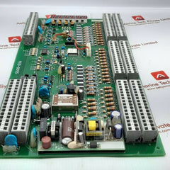 Ped-0055-3-a pcb card