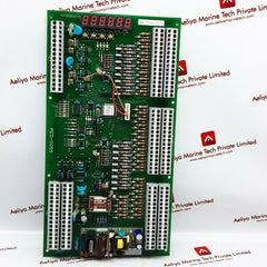 Ped-0055-3-a pcb card