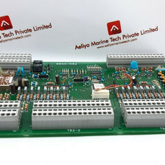 Ped-0055-3-a pcb card