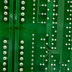 Ped-0055-3-a pcb card