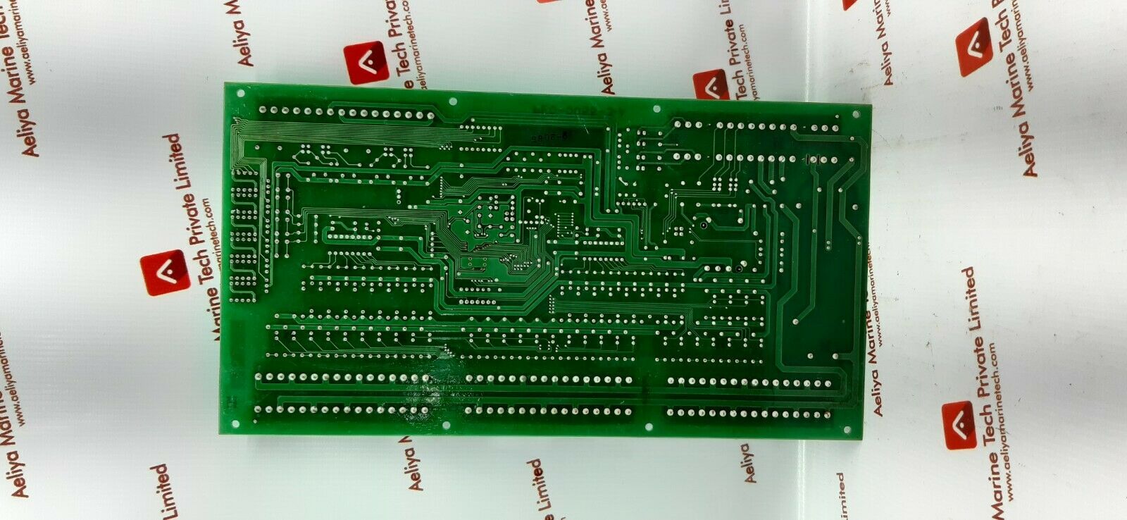 Ped-0055-3-a pcb card