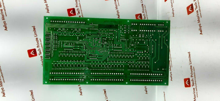 Ped-0055-3-a pcb card