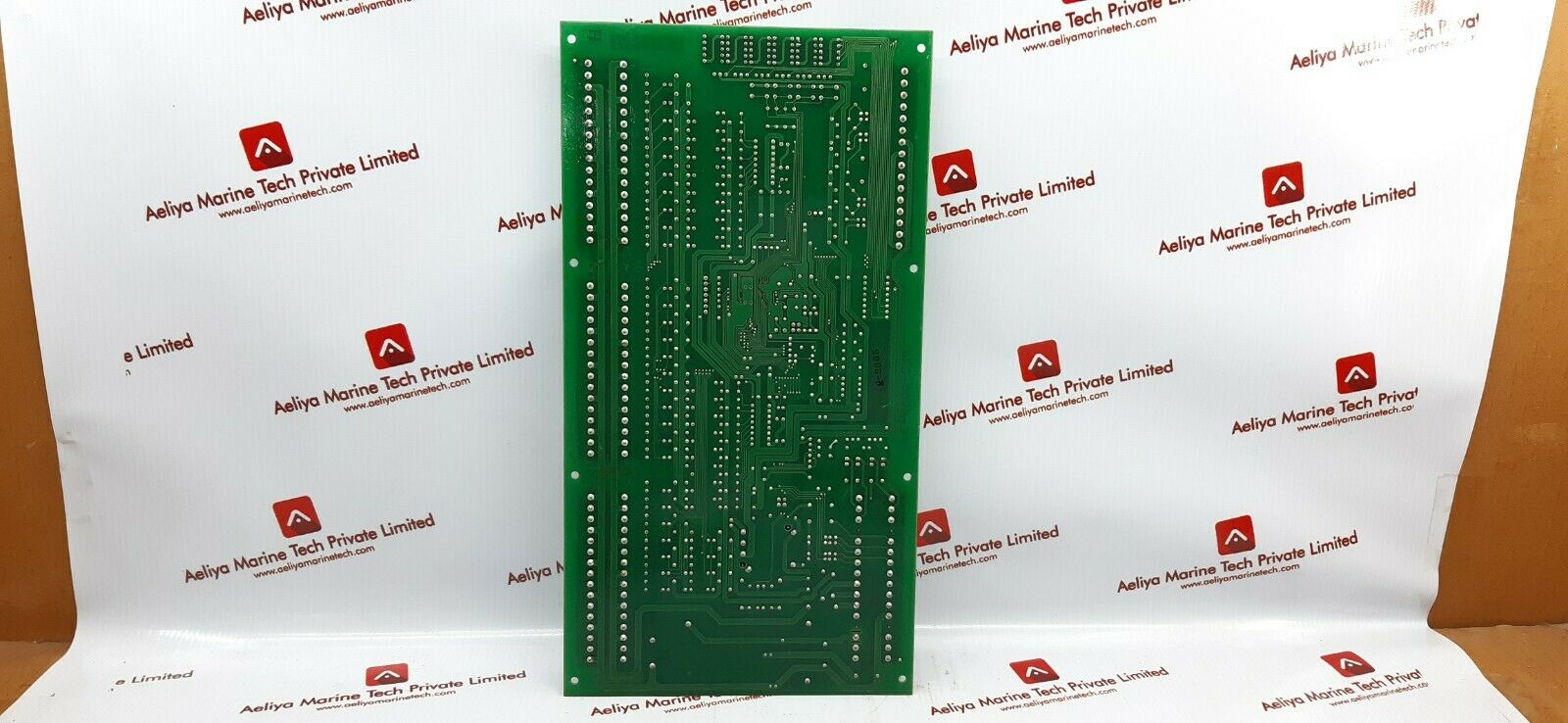 Ped-0055-3-a pcb card