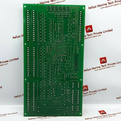 Ped-0055-3-a pcb card
