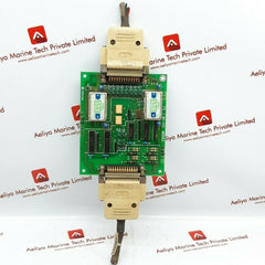 Terasaki ltx-8001 converter module ttl/rs-422 l/91z/11-001