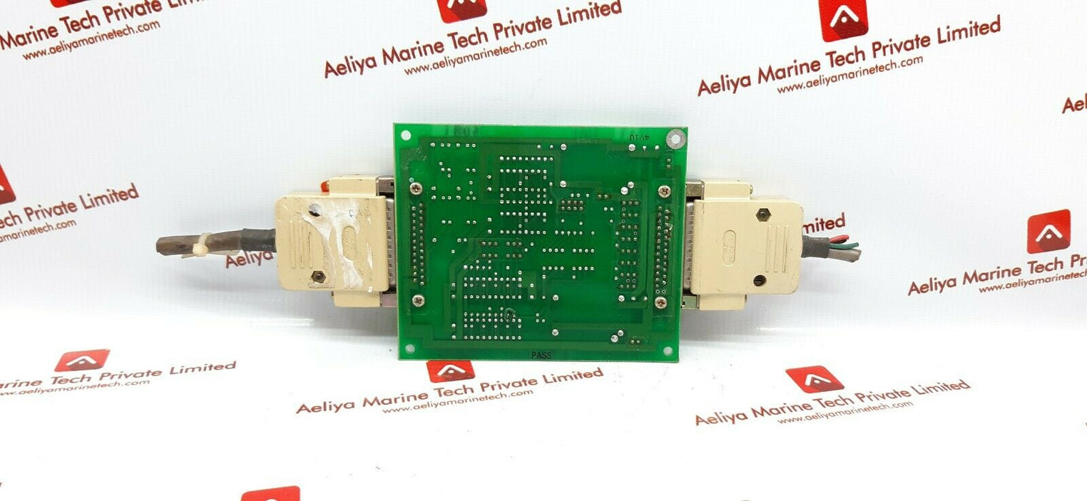 Terasaki ltx-8001 converter module ttl/rs-422 l/91z/11-001