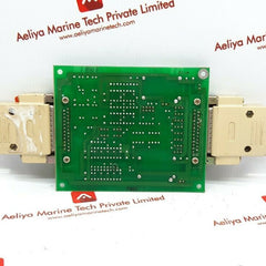 Terasaki ltx-8001 converter module ttl/rs-422 l/91z/11-001