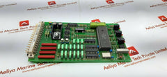 Liebherr 0002-555.01.00.021-000 Pcb Card