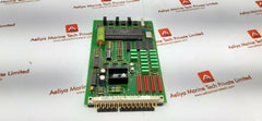 Liebherr 0002-555.01.00.021-000 Pcb Card