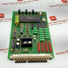 Liebherr 0002-555.01.00.021-000 Pcb Card