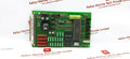 Liebherr 0002-555.01.00.021-000 Pcb Card
