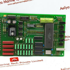 Liebherr 0002-555.01.00.021-000 Pcb Card