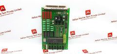 Liebherr 0002-555.01.00.021-000 Pcb Card