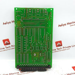 Liebherr 0002-555.01.00.021-000 Pcb Card