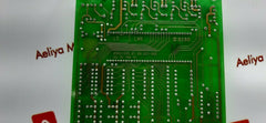 Liebherr 0002-555.01.00.021-000 Pcb Card