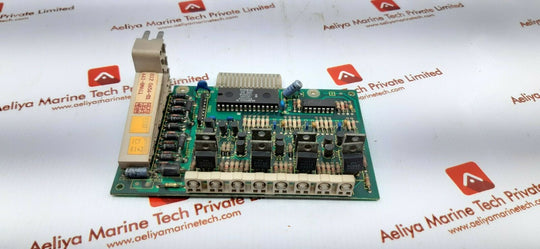 Siemens 812 0653 01 pcb card