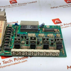 Siemens 812 0653 01 pcb card