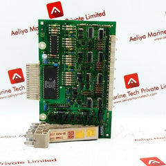 Siemens 812 0653 01 pcb card