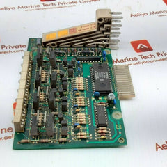 Siemens 812 0653 01 pcb card