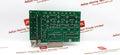 Siemens 812 0653 01 pcb card
