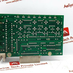 Siemens 812 0653 01 pcb card