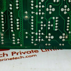 Siemens 812 0653 01 pcb card