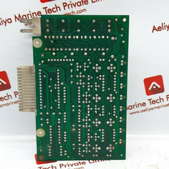 Siemens 812 0653 01 pcb card