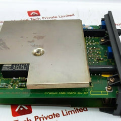 Siemens c79040-a96-c970-04-86 pcb card c79040-a96-c970-04-87