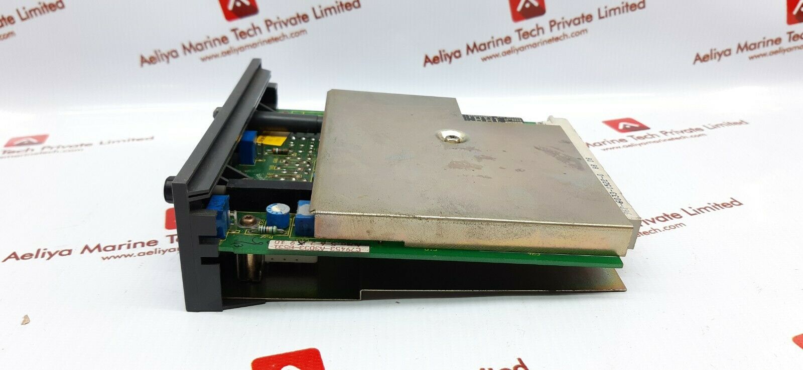 Siemens c79040-a96-c970-04-86 pcb card c79040-a96-c970-04-87