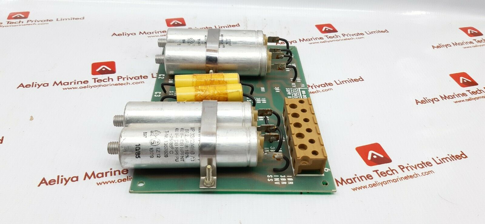 Supp-bd 93-20003 pcb card 94-20000-05