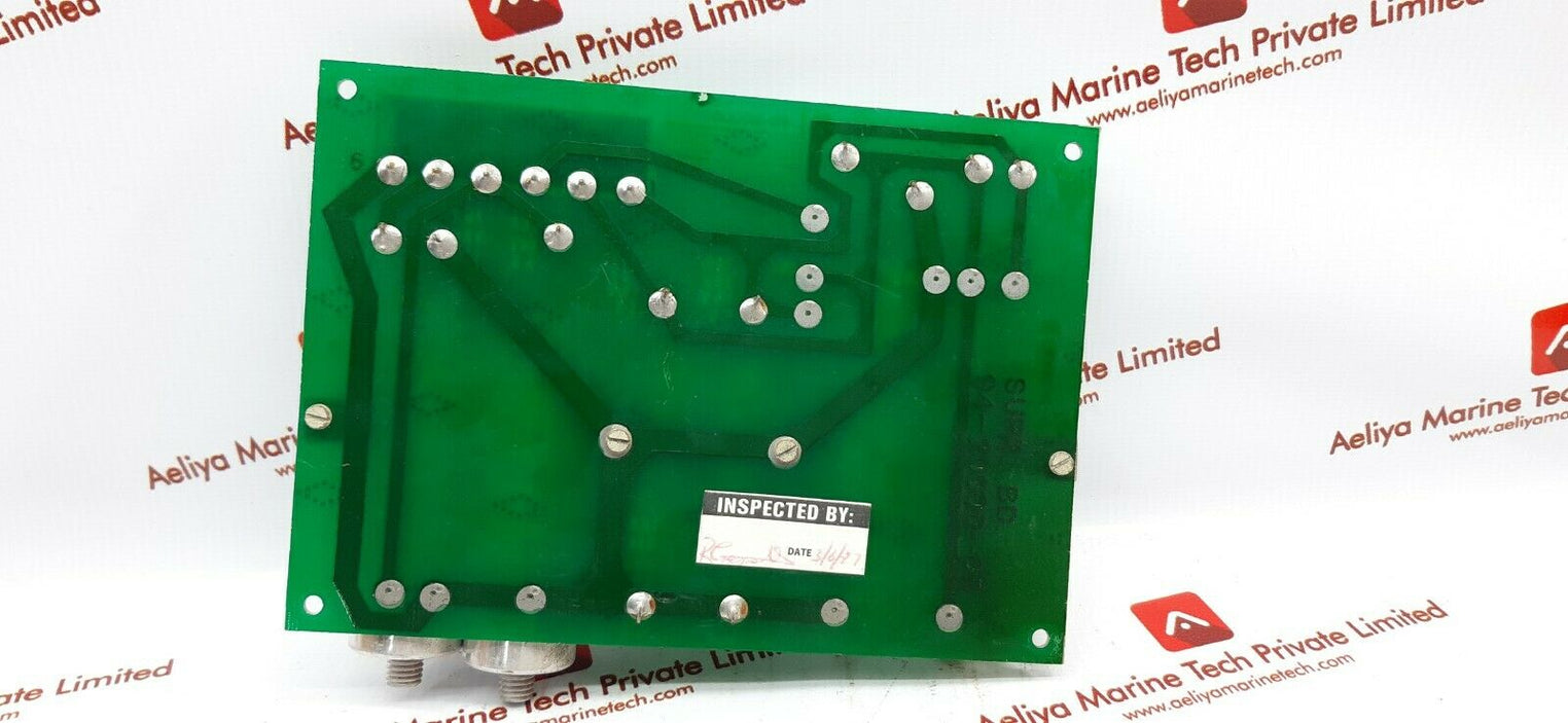 Supp-bd 93-20003 pcb card 94-20000-05