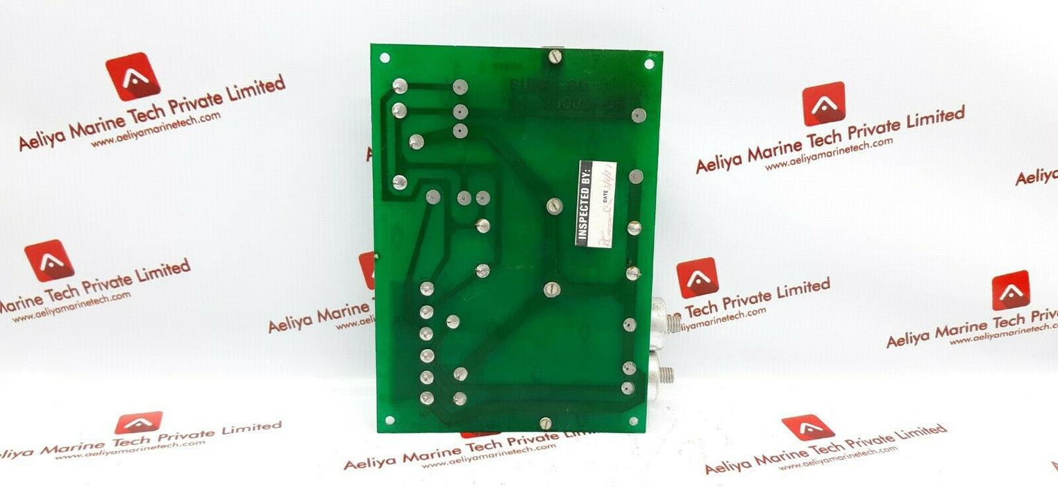 Supp-bd 93-20003 pcb card 94-20000-05