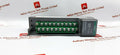 Allen-bradley 1746-ni16i slc 500 analog current input module ser A