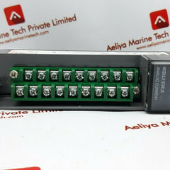 Allen-bradley 1746-ni16i slc 500 analog current input module ser A