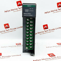 Allen-bradley 1746-ni16i slc 500 analog current input module ser A