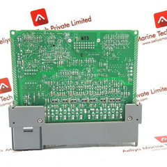 Allen-bradley 1746-ni16i slc 500 analog current input module ser A