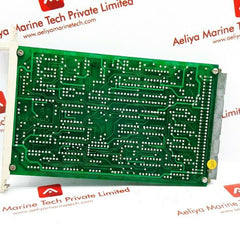 Abb synpol cma 33 pcb card gvt 360 5796