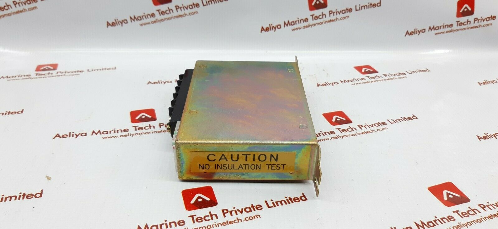 Terasaki ehm-2101ac1 plc
