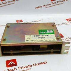 Terasaki ehm-2101ac1 plc