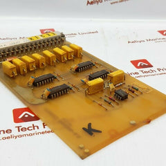 stromberg 5452386-6A pcb card